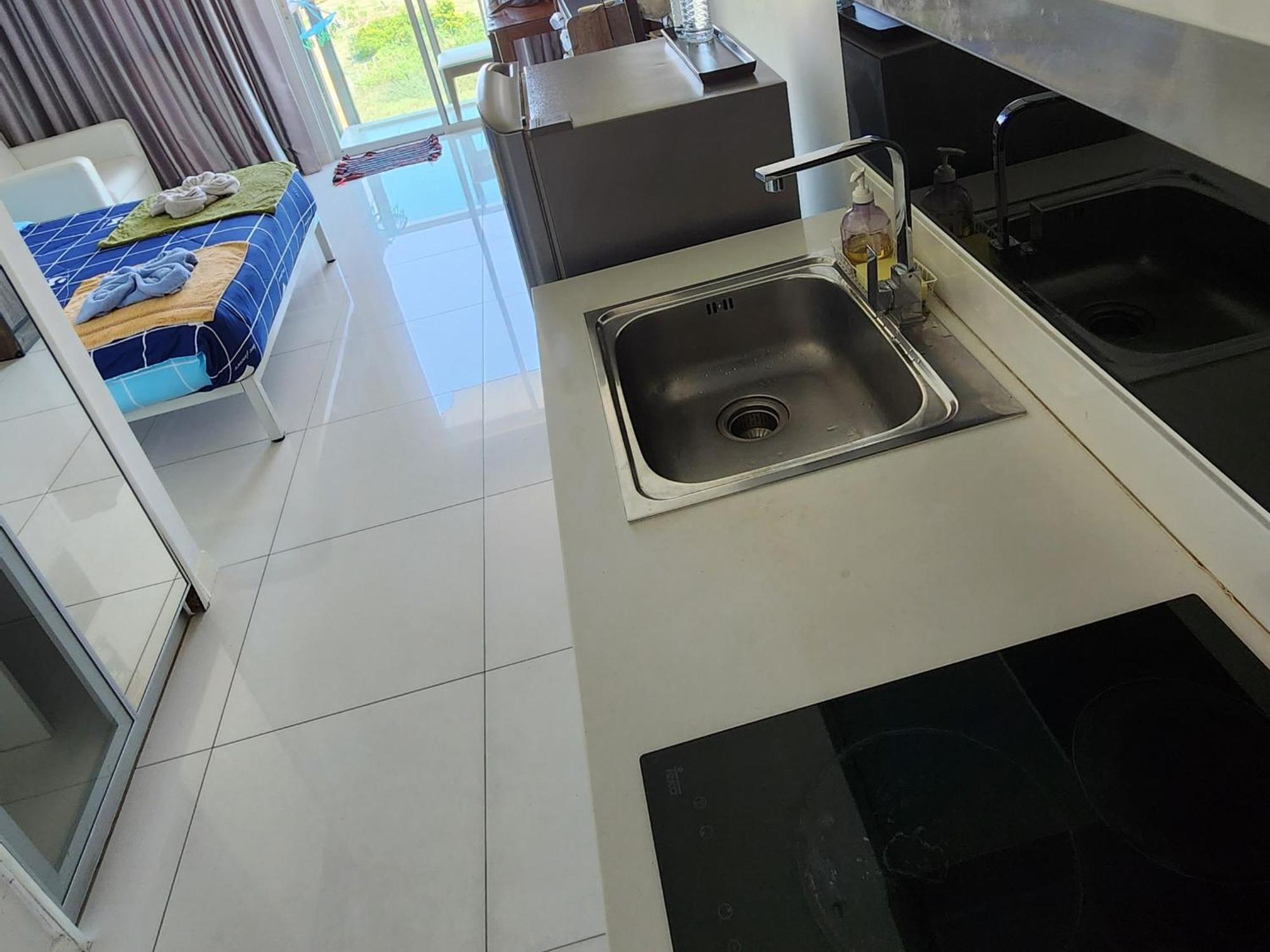 City Center Residentes Ccr Pattaya Y Exterior foto